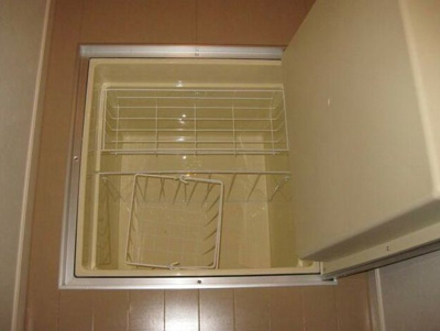 【収納】 | ドルチェ雑司が谷 | 床下収納☆