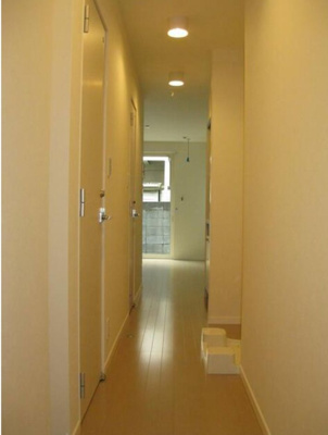 【玄関】 | ドルチェ雑司が谷 | 玄関☆