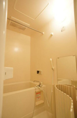 【浴室】 | ドルチェ雑司が谷 | バストイレ別☆(同一仕様写真)