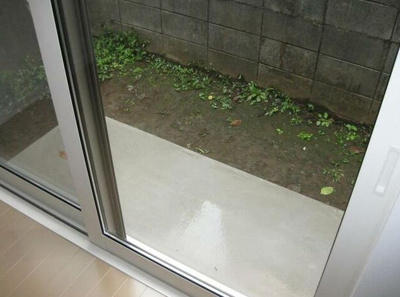 【庭】 | ドルチェ雑司が谷 | (同一仕様写真)