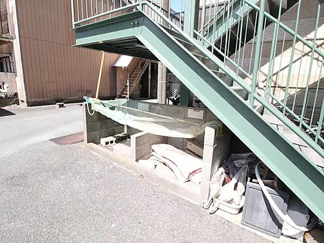 アトリウム津福本町【キャッシュバック対象物件】のその他