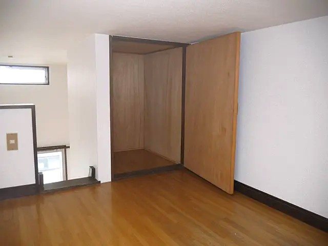 アトリウム津福本町【キャッシュバック対象物件】の内装