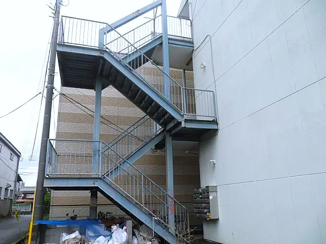 アトリウム津福本町【キャッシュバック対象物件】のその他共用部分