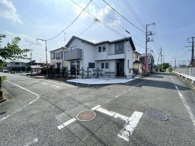 detached 羽加美１丁目