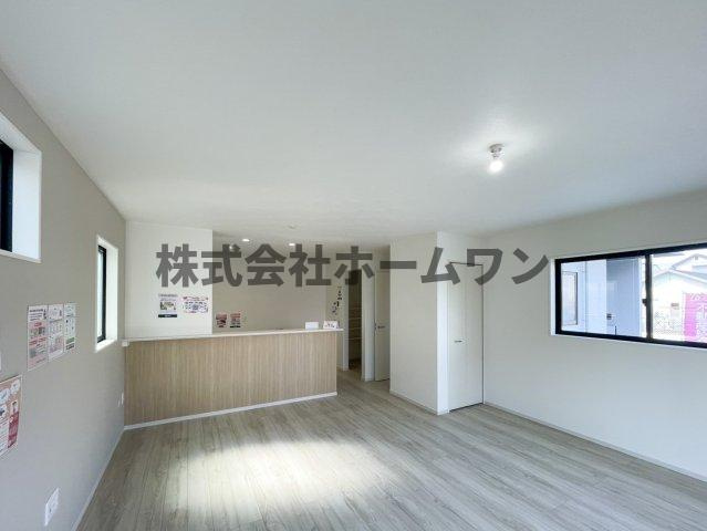 detached 羽加美１丁目