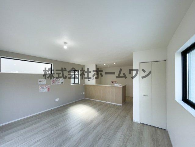 detached 羽加美１丁目