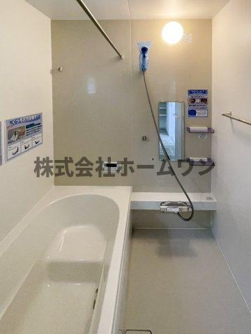 detached 羽加美１丁目