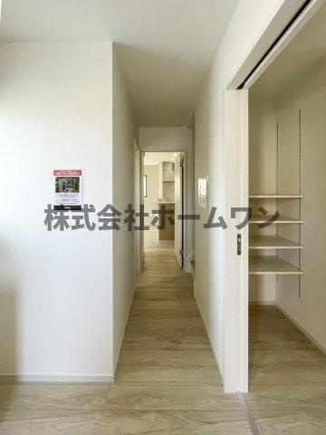 羽村市羽加美1期のその他