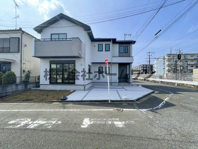 detached 羽加美１丁目