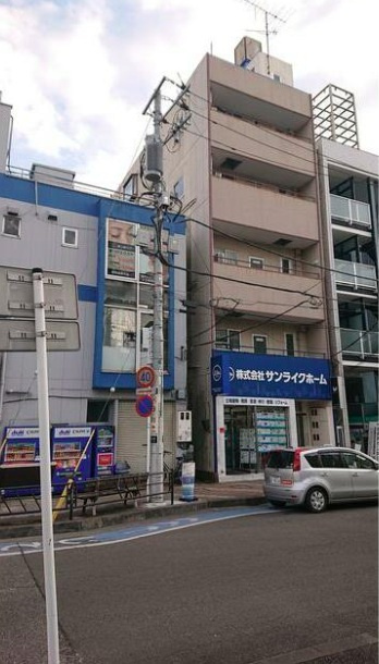 レント―ルビル