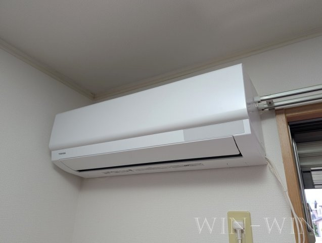 エミール大岩の設備