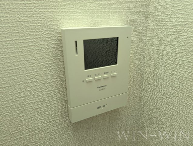 エミール大岩のセキュリティ