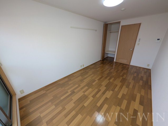 エミール大岩の内装