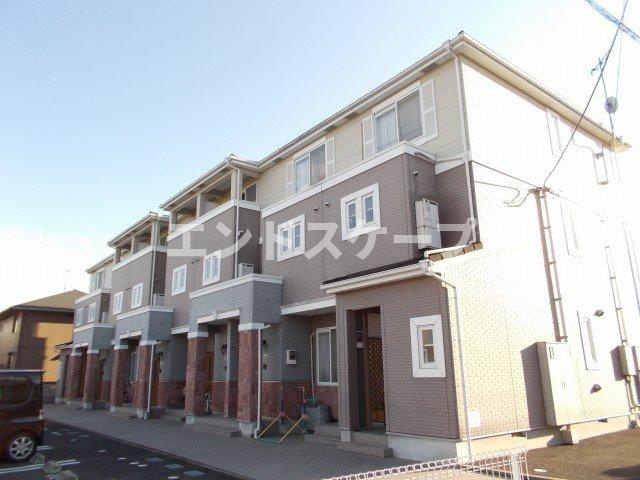 プロスベールＢ