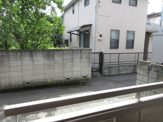Ｍａｉｓｏｎ ｄｅ Ｍｕｓｅの展望|★眺望★