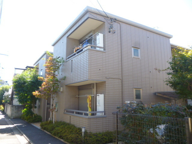 Ｍａｉｓｏｎ ｄｅ Ｍｕｓｅの外観|★地震に強い旭化成へーベルメゾン★