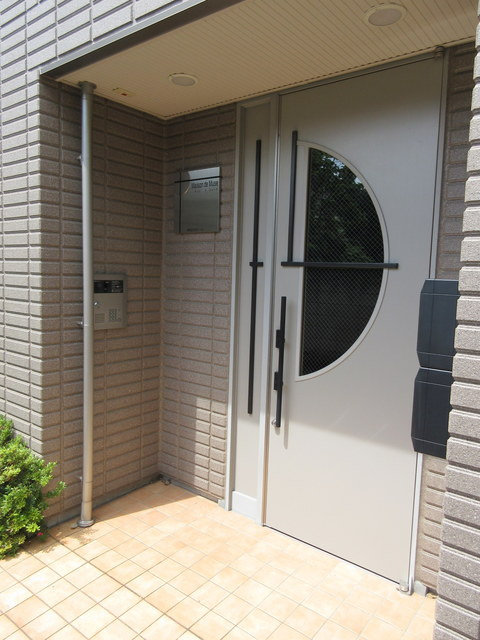 Ｍａｉｓｏｎ ｄｅ Ｍｕｓｅのエントランス|★オートロック対応エントランス★