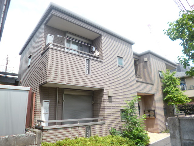 Ｍａｉｓｏｎ ｄｅ Ｍｕｓｅの外観|★地震に強い旭化成へーベルメゾン★