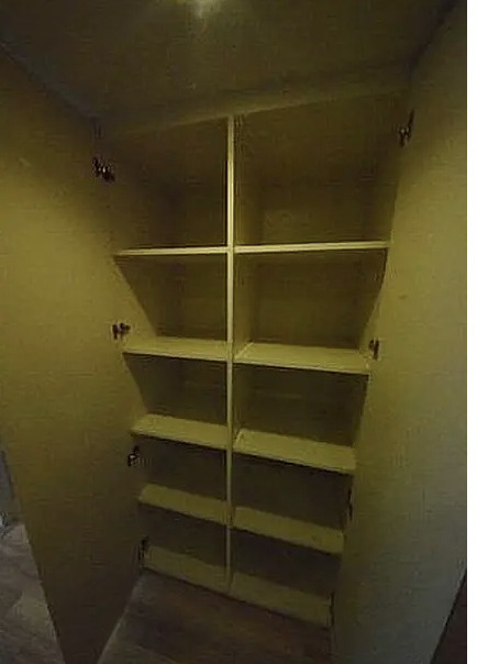 ザ・パークハビオ上野の内装