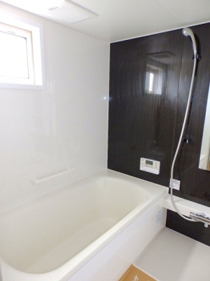 【浴室】 | ウィルコート小郡三軒屋町　Ａ棟