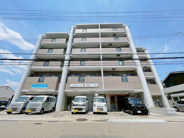 パレ・フルール