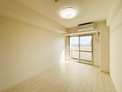 【居間・リビング】 | S-FORT本八幡Mairie