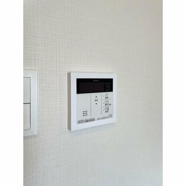 ＣＡＶＡＮＡ西大島の設備