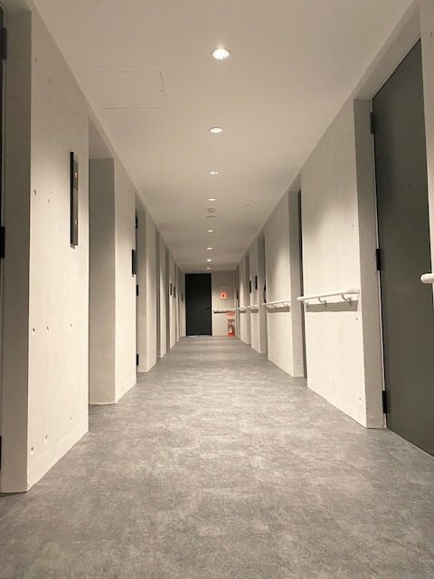 中野区弥生町５丁目の賃貸マンションのその他共用部分