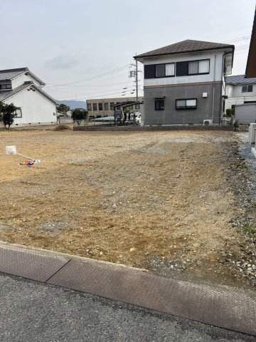 西脇市和田町売土地