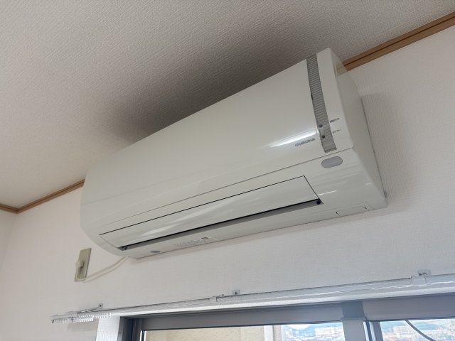 たくみマンションの設備