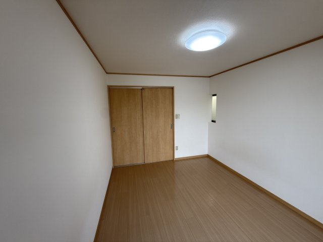たくみマンションの子供部屋