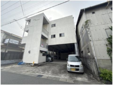 たくみマンション