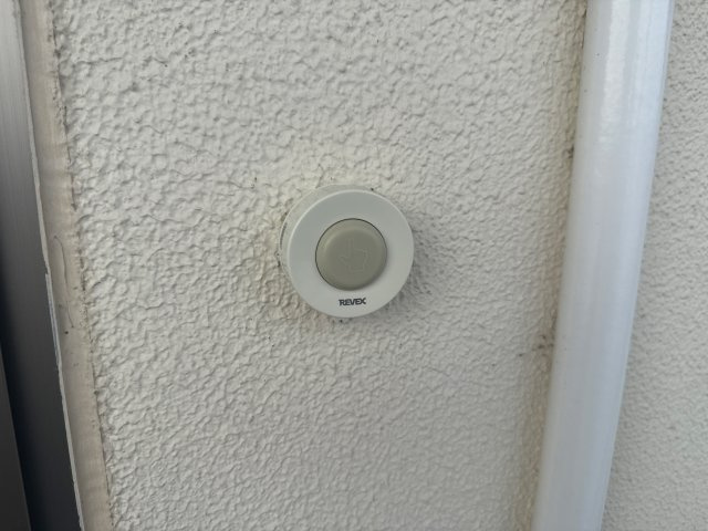 たくみマンションのセキュリティ
