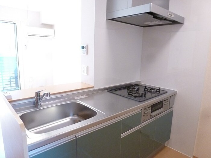 アルドーレ　Aのキッチン