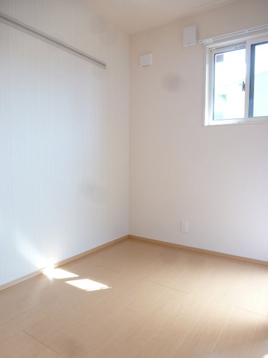 アルドーレ　Aの居間・リビング