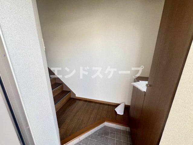 ミレニアムＡの内装|高崎、前橋のお部屋探しはエンドスケープまで！お客様の理想お聞かせ下さい♪