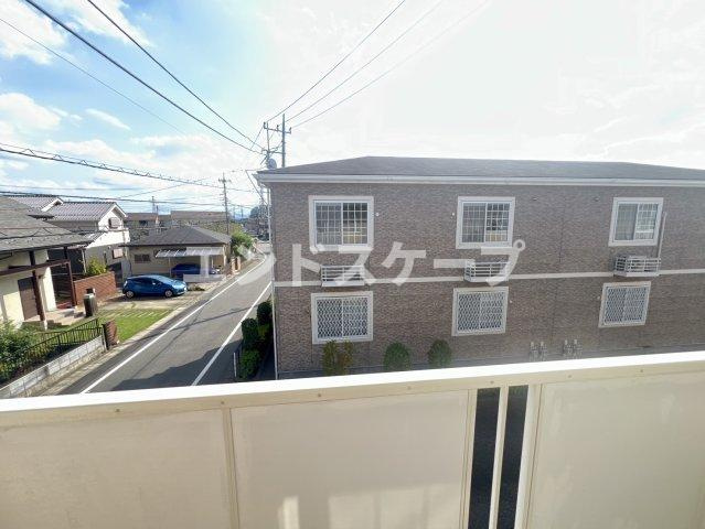 ミレニアムＡの展望|高崎、前橋のお部屋探しはエンドスケープまで！お客様の理想お聞かせ下さい♪