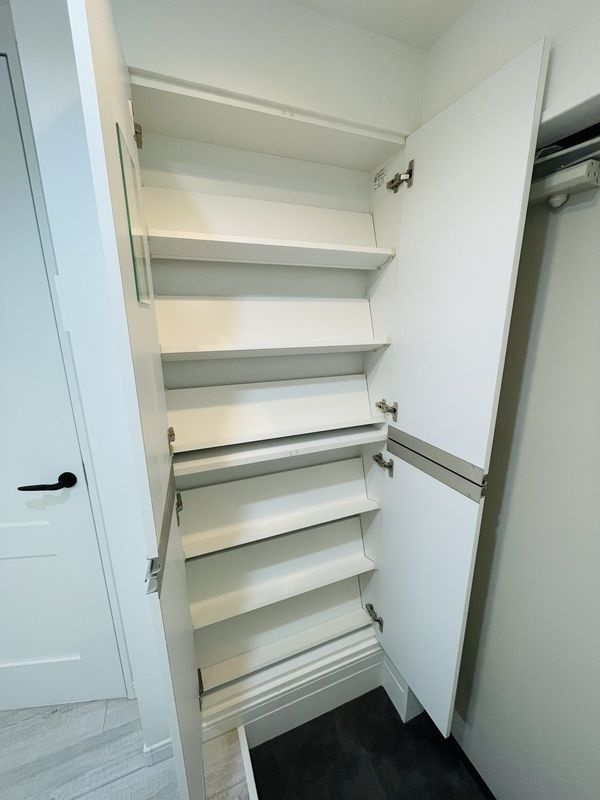 ルーエ南小岩の設備