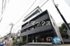 【外観】ジェノヴィア渋谷本町グリーンヴェール 