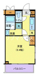 ★家具・家電付き★