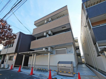 フジパレス遠里小野イーストの画像