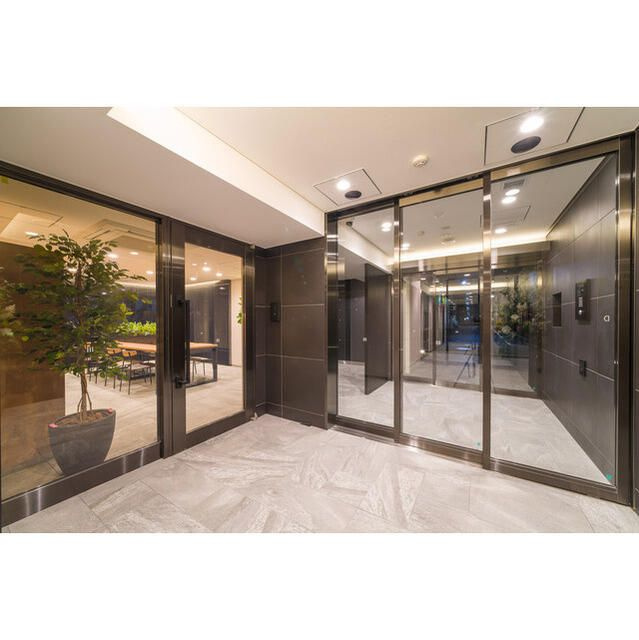 ルフォンプログレ秋葉原ＥＡＳＴのその他共用部分