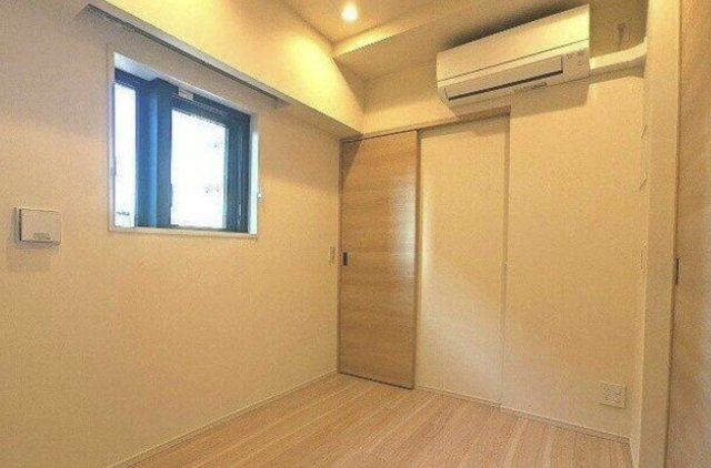 ルフォンプログレ秋葉原ＥＡＳＴの寝室