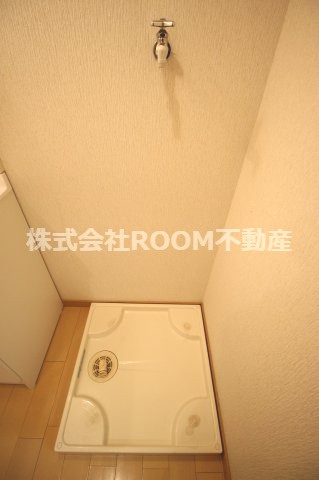 セイシェルハイム11の設備