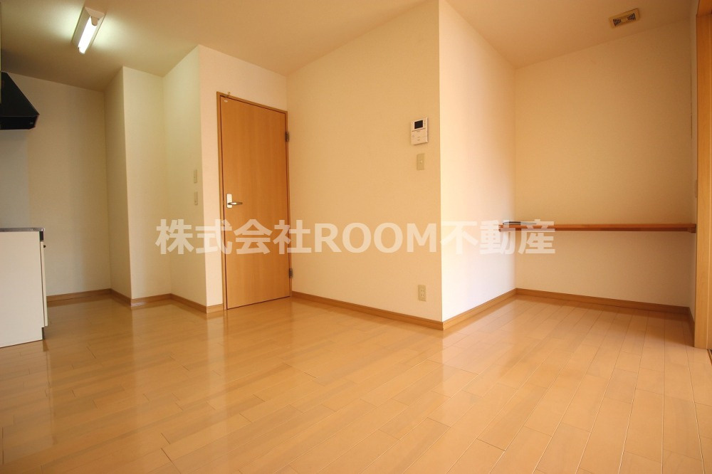 セイシェルハイム11の居間・リビング