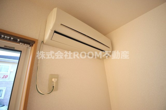 セイシェルハイム11の設備