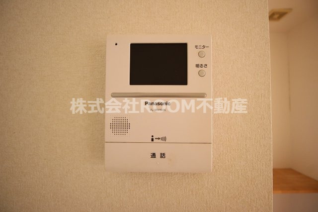 セイシェルハイム11のセキュリティ