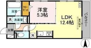 D-ROOM大川