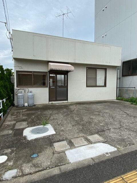 桜台２丁目貸店舗・事務所