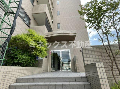 【外観】 | パストラル柳丸Ⅰ